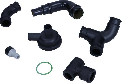 Maxgear 18-0611SET - Klapp, karterituulutus parts5.com