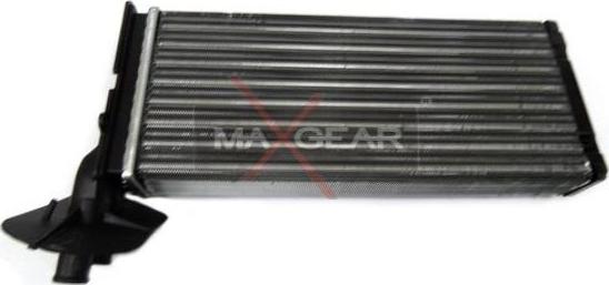 Maxgear 18-0059 - Schimbator caldura, incalzire habitaclu parts5.com