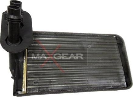 Maxgear 18-0058 - Schimbator caldura, incalzire habitaclu parts5.com