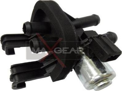 Maxgear 18-0106 - Ventil za regulacijo hladilnega sredstva parts5.com