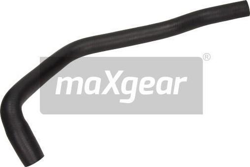 Maxgear 18-0100 - Hadice chladiče parts5.com