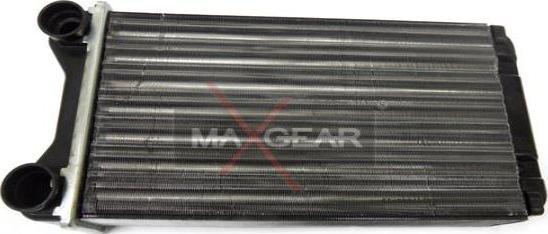 Maxgear 18-0110 - Isıtma sistemi parts5.com