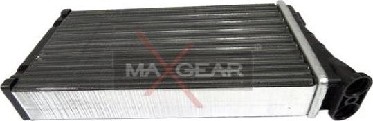 Maxgear 18-0117 - Hőcserélő, belső tér fűtés parts5.com