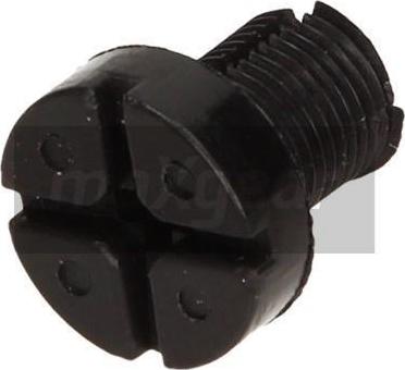 Maxgear 18-0399 - Válvula / tornillo de aireación, radiador parts5.com