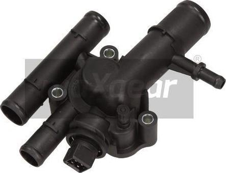 Maxgear 18-0393 - Termostat, soğutma sıvısı parts5.com