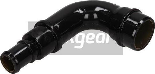 Maxgear 18-0387 - Шланг, вентиляция картера parts5.com