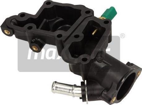 Maxgear 18-0254 - Termostat,lichid racire parts5.com