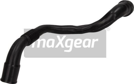 Maxgear 18-0258 - Furtun,aerisire bloc motor parts5.com