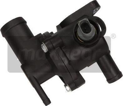 Maxgear 18-0217 - Termostat,lichid racire parts5.com