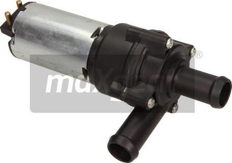 Maxgear 18-0234 - Pompa apa suplimentar parts5.com