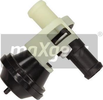 Maxgear 18-0237 - Supapa control, agent frigorific parts5.com