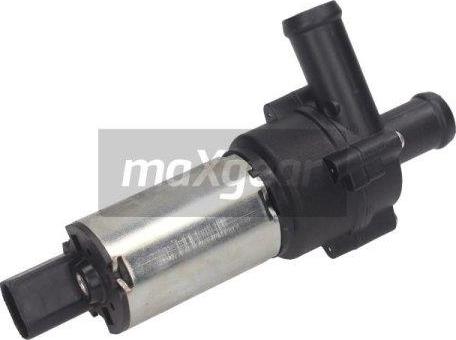 Maxgear 18-0226 - Pompa apa suplimentar parts5.com