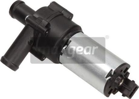 Maxgear 18-0274 - Pompa apa suplimentar parts5.com