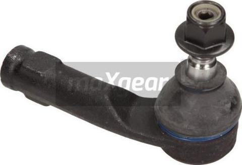 Maxgear 69-0858 - Cap de bara parts5.com