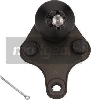 Maxgear 72-3124 - Przegub mocujący / prowadzący parts5.com