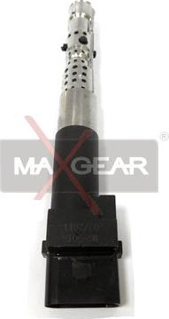 Maxgear 13-0098 - Indukcijski svitak parts5.com