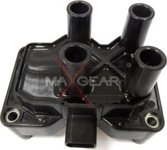 Maxgear 13-0092 - Vzigalna tuljava parts5.com