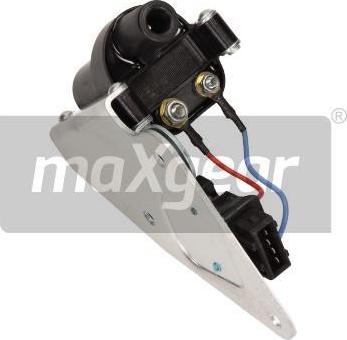 Maxgear 13-0055 - Запалителна бобина parts5.com