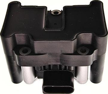 Maxgear 13-0057 - Ignition Coil parts5.com