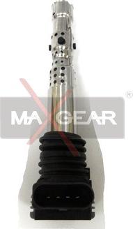 Maxgear 13-0061 - Запалителна бобина parts5.com