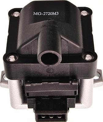 Maxgear 13-0068 - Zapalovací cívka parts5.com