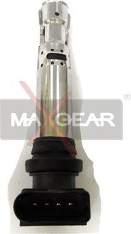 Maxgear 13-0063 - Ateşleme bobini parts5.com