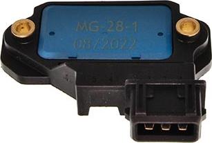 Maxgear 13-0067 - Switch Unit, ignition system parts5.com