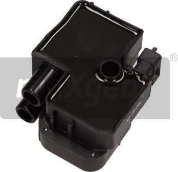 Maxgear 13-0009 - Ignition Coil parts5.com