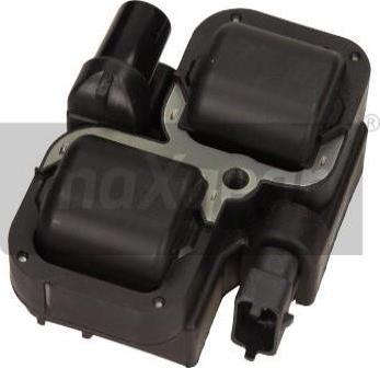 Maxgear 13-0009 - Ignition Coil parts5.com