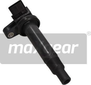 Maxgear 13-0195 - Vzigalna tuljava parts5.com