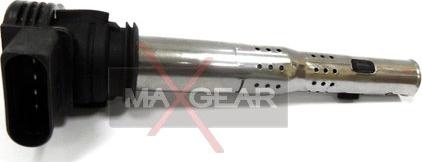 Maxgear 13-0141 - Bobina de inductie parts5.com