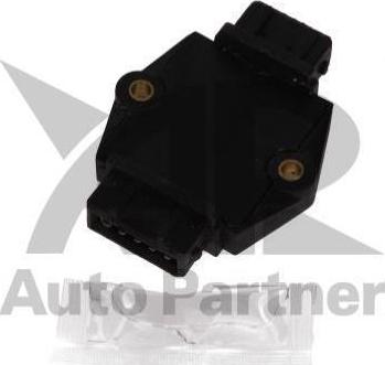 Maxgear 13-0150 - Unidad de mando, sistema de encendido parts5.com