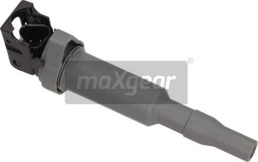 Maxgear 13-0157 - Bobina de encendido parts5.com