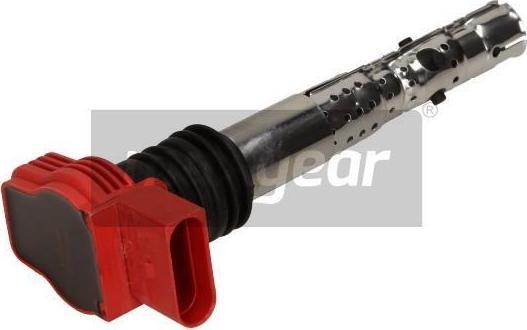 Maxgear 13-0169 - Ignition Coil parts5.com