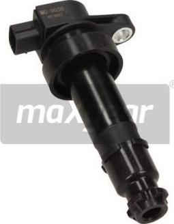 Maxgear 13-0163 - Bobina de inductie parts5.com