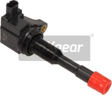 Maxgear 13-0162 - Ignition Coil parts5.com