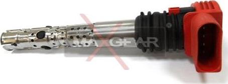 Maxgear 13-0108 - Ignition Coil parts5.com