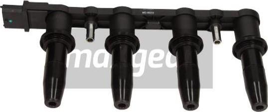 Maxgear 13-0107 - Bobina de inductie parts5.com