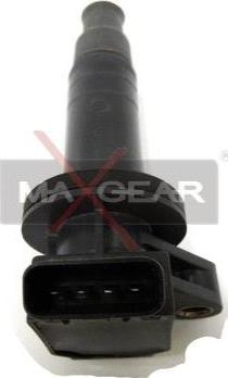 Maxgear 13-0118 - Indukcijski svitak parts5.com