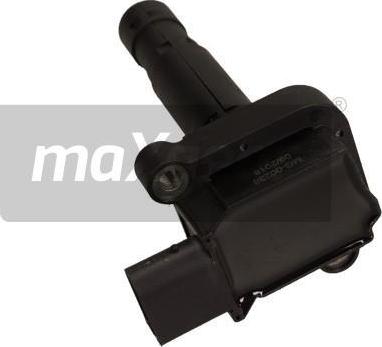 Maxgear 13-0182 - Ignition Coil parts5.com