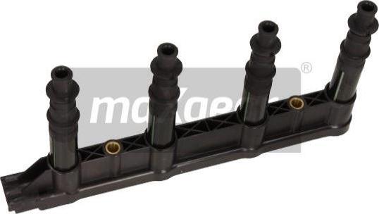 Maxgear 13-0138 - Bobina de inductie parts5.com