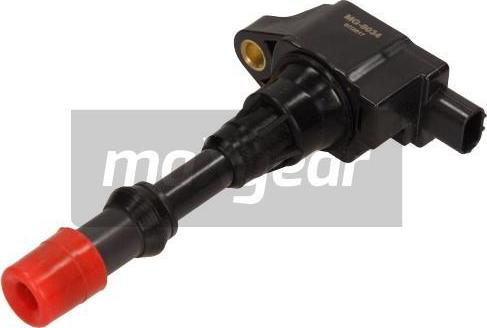 Maxgear 13-0171 - Ateşleme bobini parts5.com