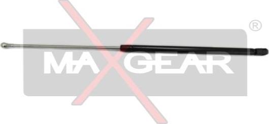 Maxgear 12-0041 - Amortizor portbagaj parts5.com