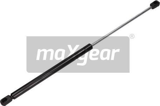 Maxgear 12-0054 - Amortizor portbagaj parts5.com