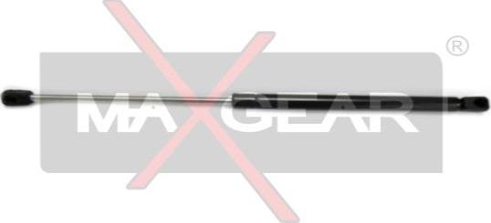 Maxgear 12-0083 - Amortizor portbagaj parts5.com