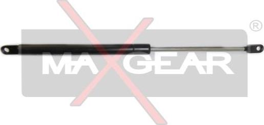 Maxgear 12-0074 - Amortizor portbagaj parts5.com