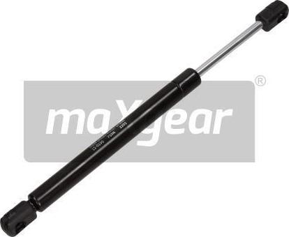 Maxgear 12-0190 - Amortizor portbagaj parts5.com