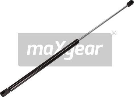 Maxgear 12-0153 - Amortizor capota parts5.com