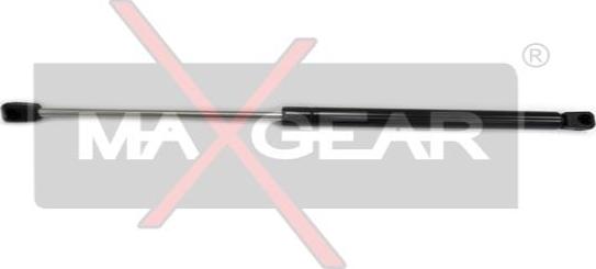 Maxgear 12-0113 - Amortizor portbagaj parts5.com