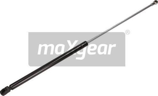 Maxgear 12-0136 - Amortizor portbagaj parts5.com